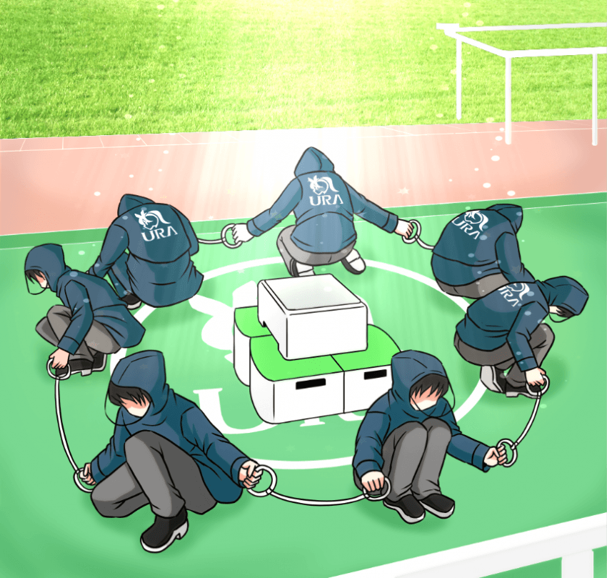 あるスズキ)마블러스 소환의 의식