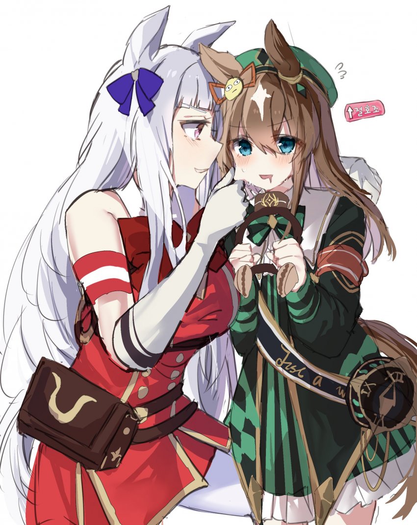[スイカ] 고루시와 행복한 아시게 성애자.