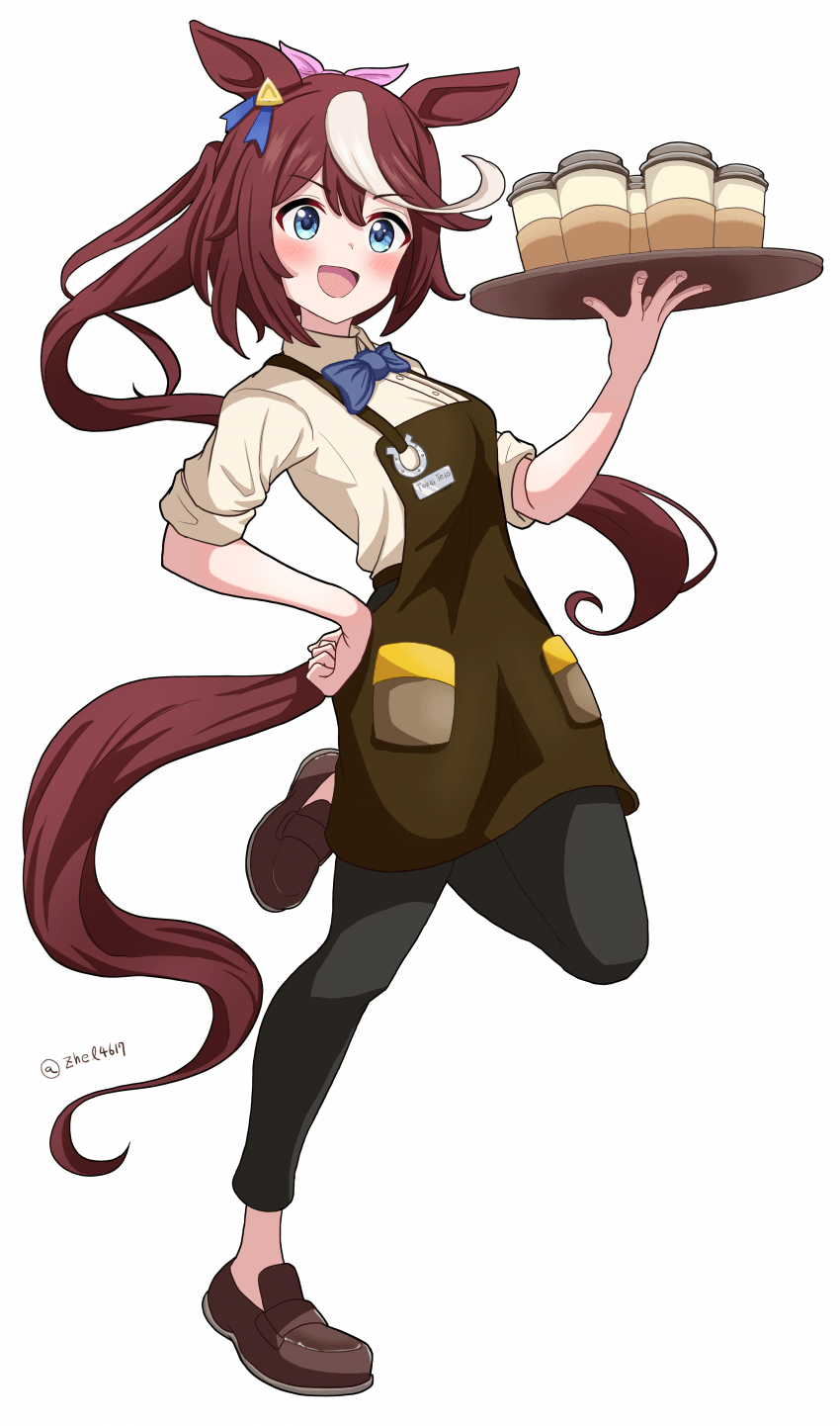 [그림] 카페알바 테이오(안보여서 재업)