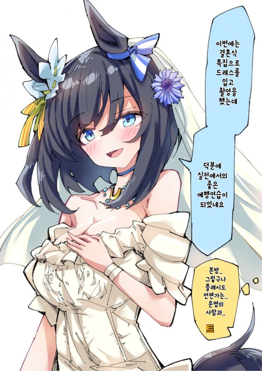 [ノダチ] 에이신의 예행연습
