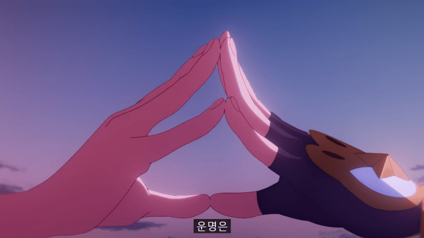 [괴문서] 욕심쟁이 아야베씨