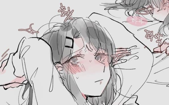 괴문서) "트레이너 님은 전형적인 '총수'의 상이네요."