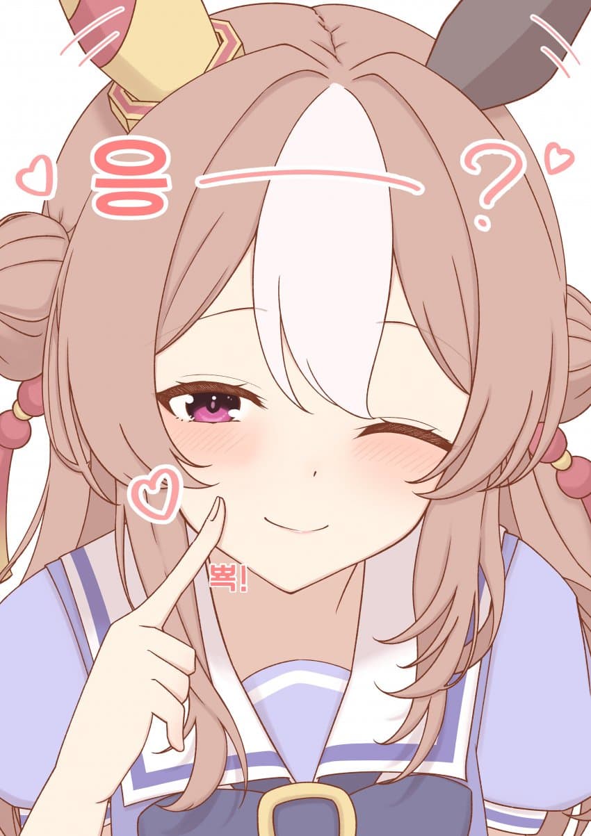 [米雨*/おこめ] 또레나- 우리 ‘풍수지리’ 하지 않을래?