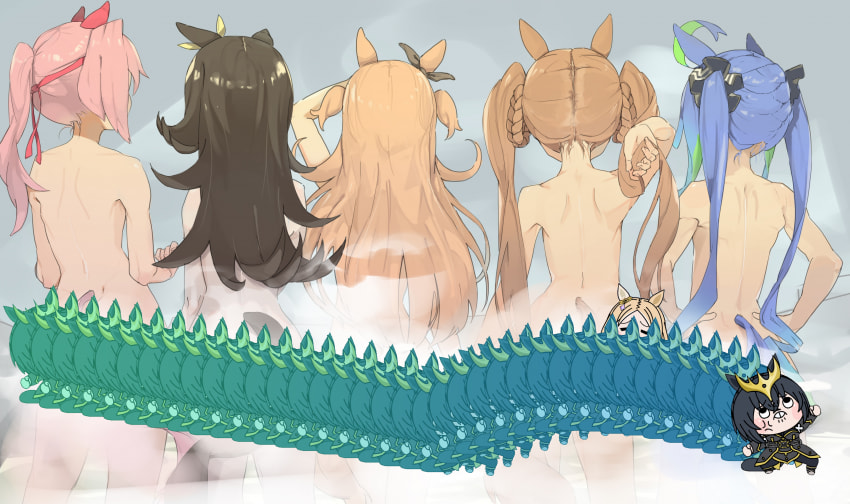 [ぼたん] 개씹페도짤