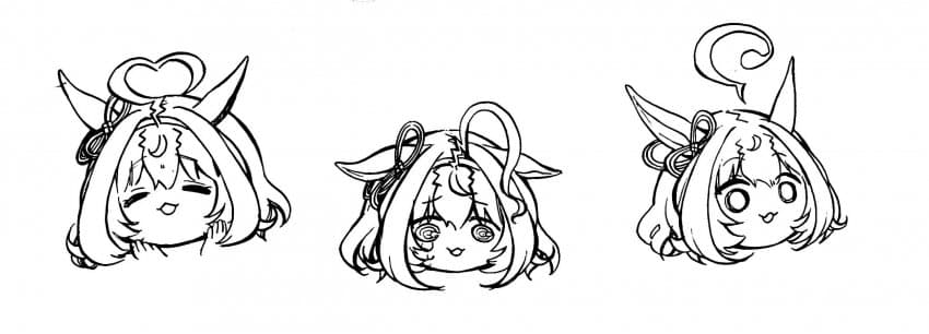 [豆鍋どんこ] 돗토쿠리