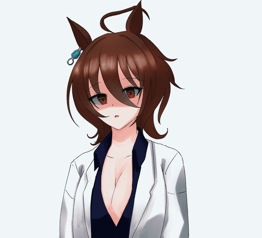아그네스 타키온 그렷어요