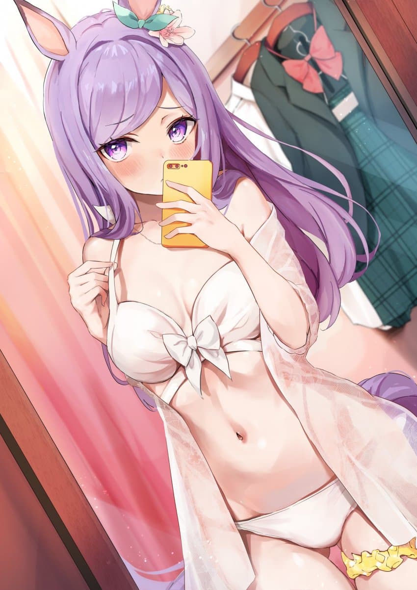 여동생 맥퀸 배꼽 애호가 신작.jpg
