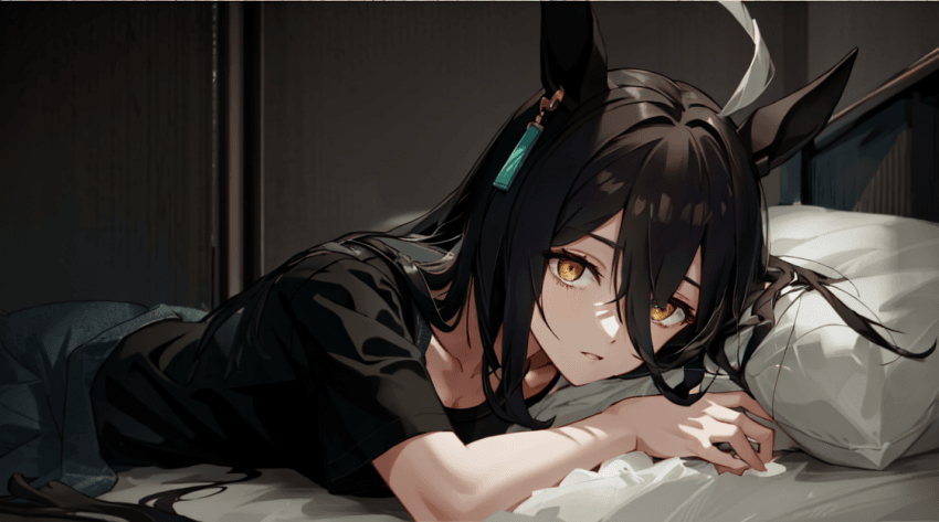 [괴문서/핫산] 담당에게 화이트 데이 답례로 향수를 줬다.