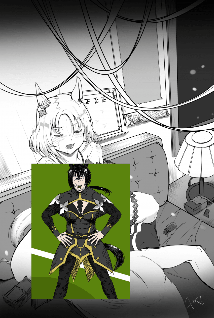 [Xiicz] NTR 보빨