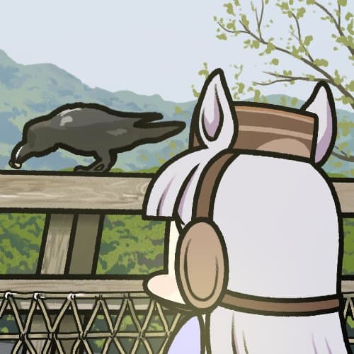 신비한 고루시 신작