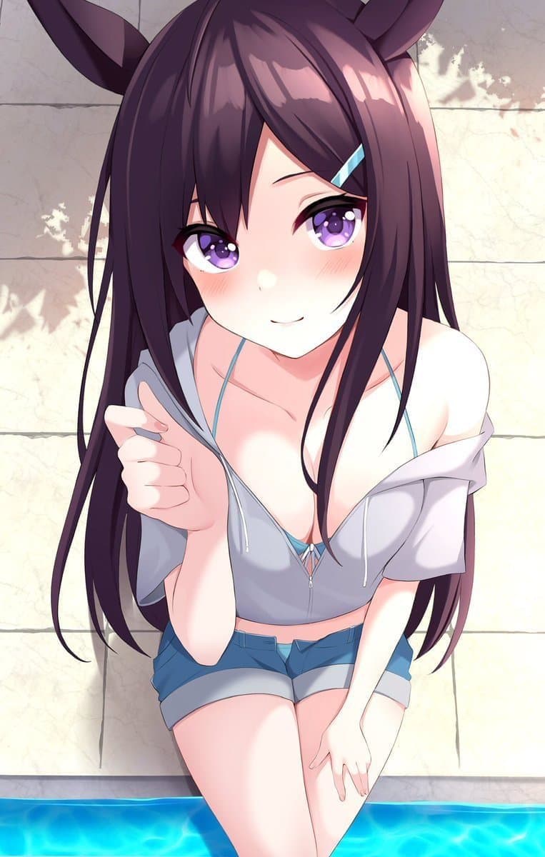 괴문서) “트레이너, 혹시 레즈비언 아니야?”