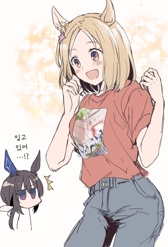 [こぶた] 아야베 & NTR