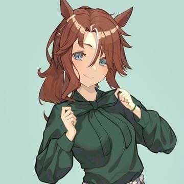 [괴문서] 메지로 파머는 집에 돌아갈 준비가 되었다