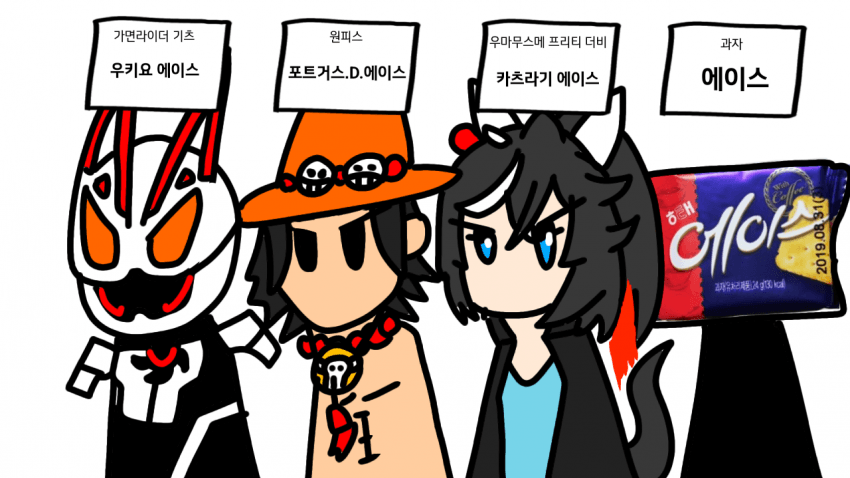 평행세계의 에이스들.jpg