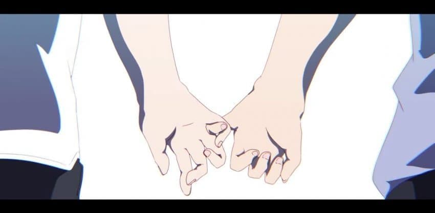 괴문서) "또레나랑 보빔떡정 들어버렸어♡"
