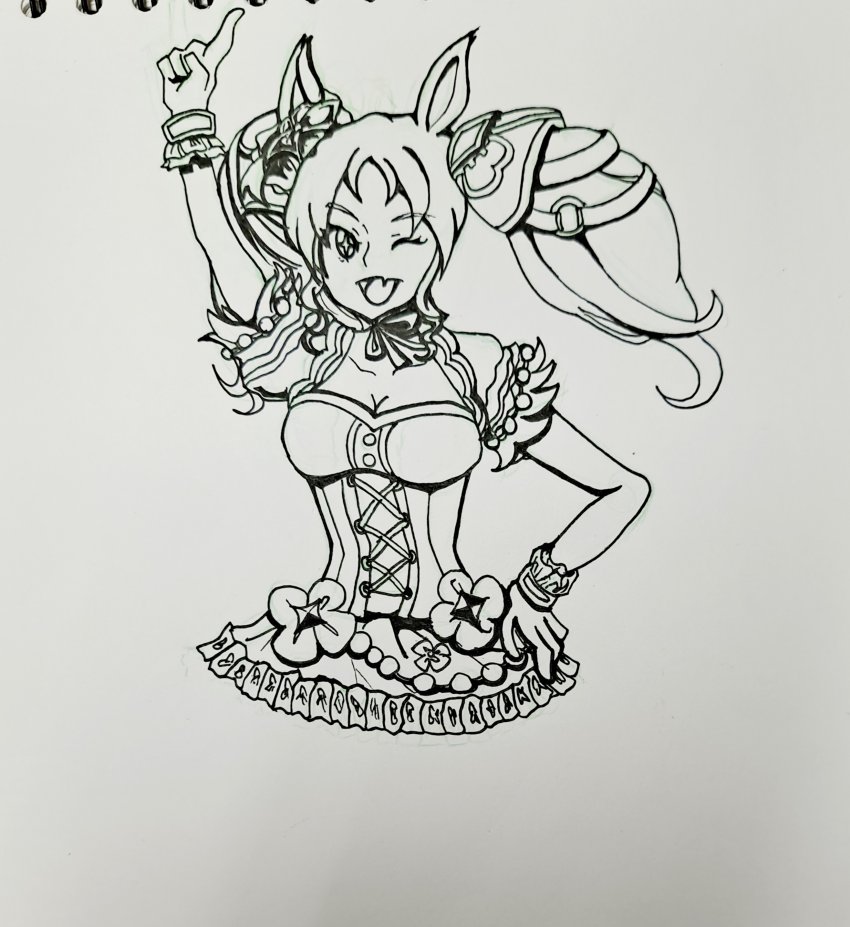 손그림)마블러스 선데이