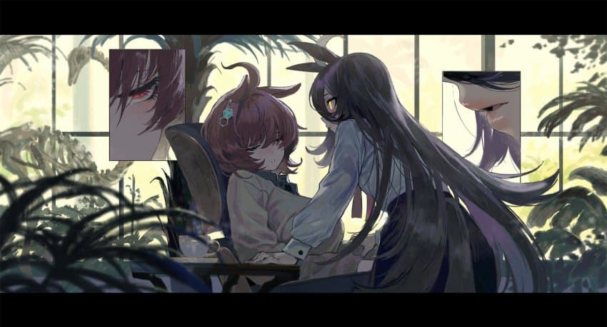 카페짤 유동 짤쟁이 그림 모음집.