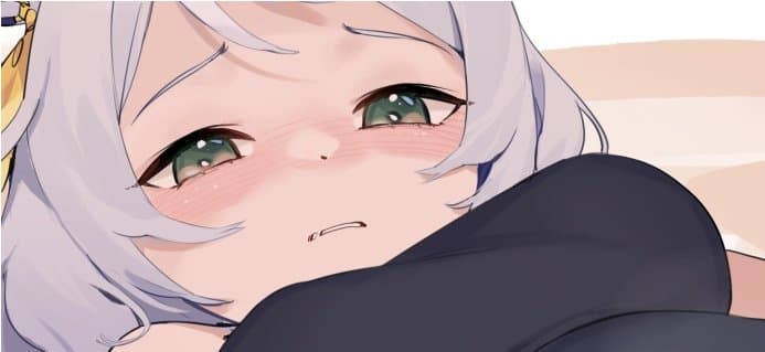 "그 깡통은 좀 크지 않나요?"