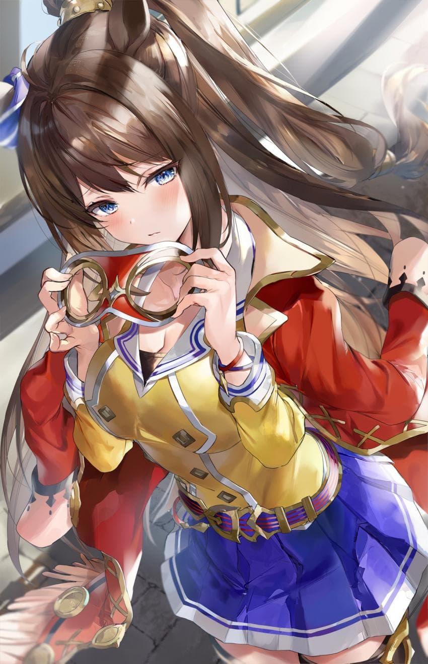 [괴문서/핫산] 엘 「트레이너씨의 집에서 자고 왔습니DA!」