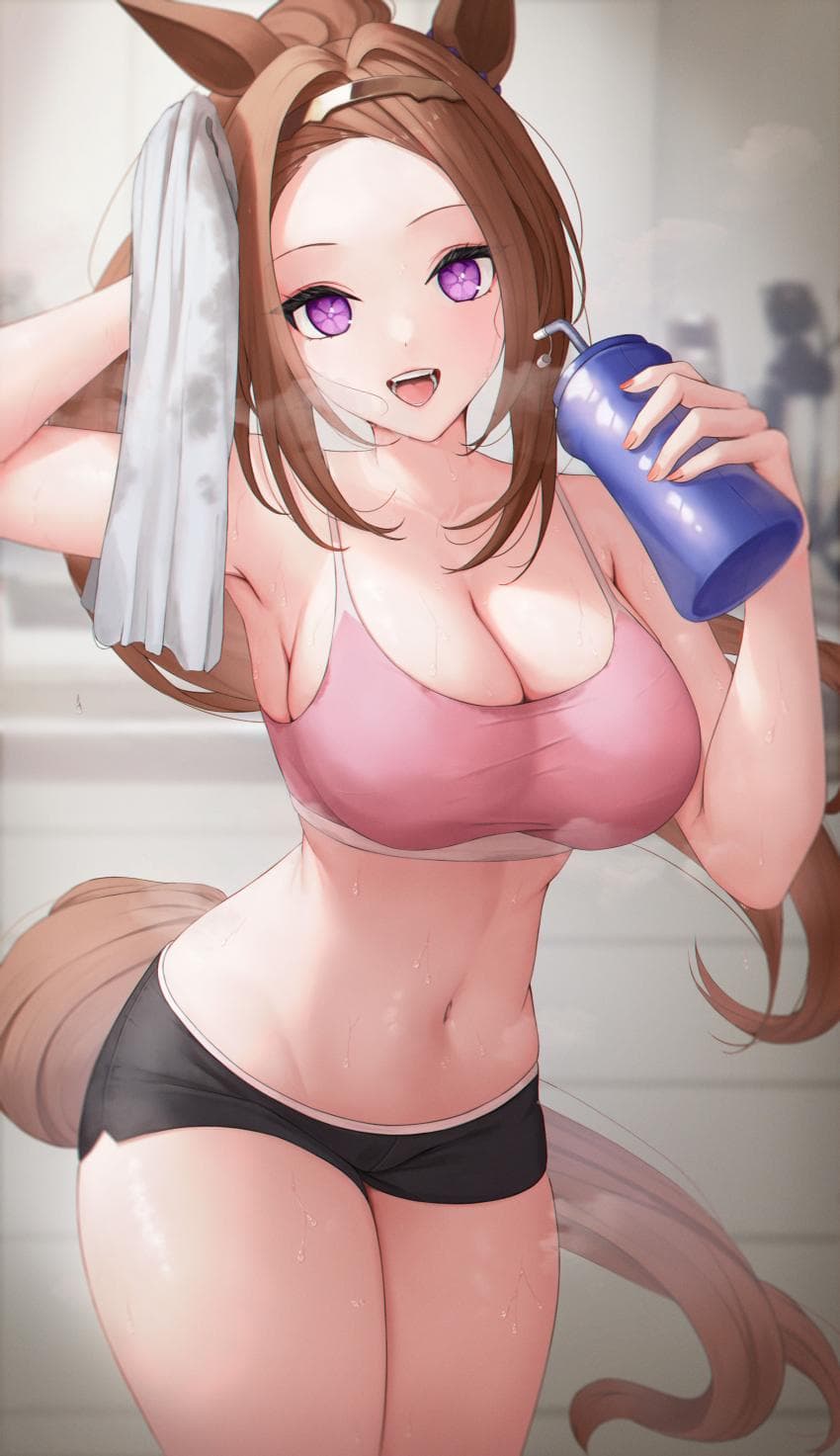 박신 그려옴