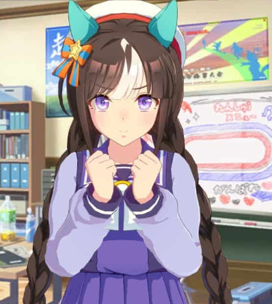 [괴문서] "대체 왜 나를 트레이너로 선택한 거지?"