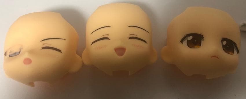 말딸 다스카 넨도 커스텀한거 보고가2
