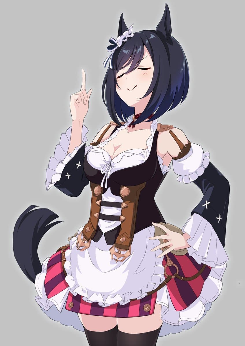 [괴문서] "트레이너 씨, 어떡하죠......?"