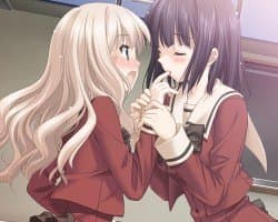 괴문서) "최근 담당이 제 손가락을 빨기 시작했습니다."