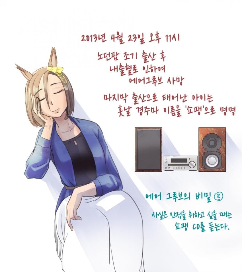 [坂崎ふれでぃ]에어 그루브와 쇼팽