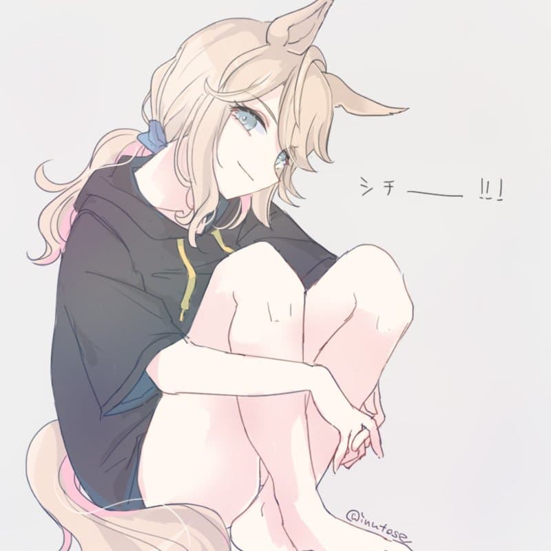 [괴문서/핫산] 다른 여자 모델과 시시덕거리는 트레이너를 본 시티