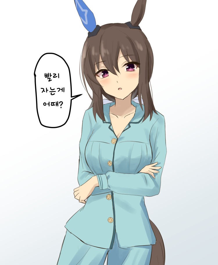 [深井あさせ] 아야베 잠옷.