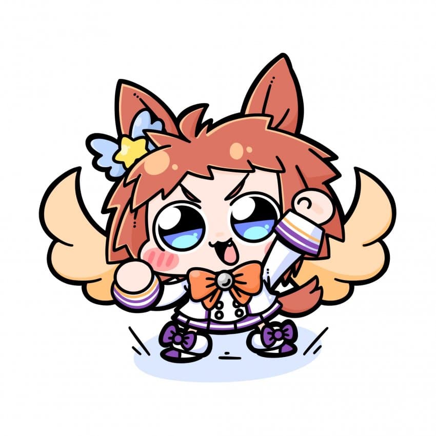 [ブラニン]모음
