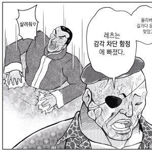 디시 다이스 스레) "내 이름은 후지 키세키, 환상의 3관 트레이너" 2