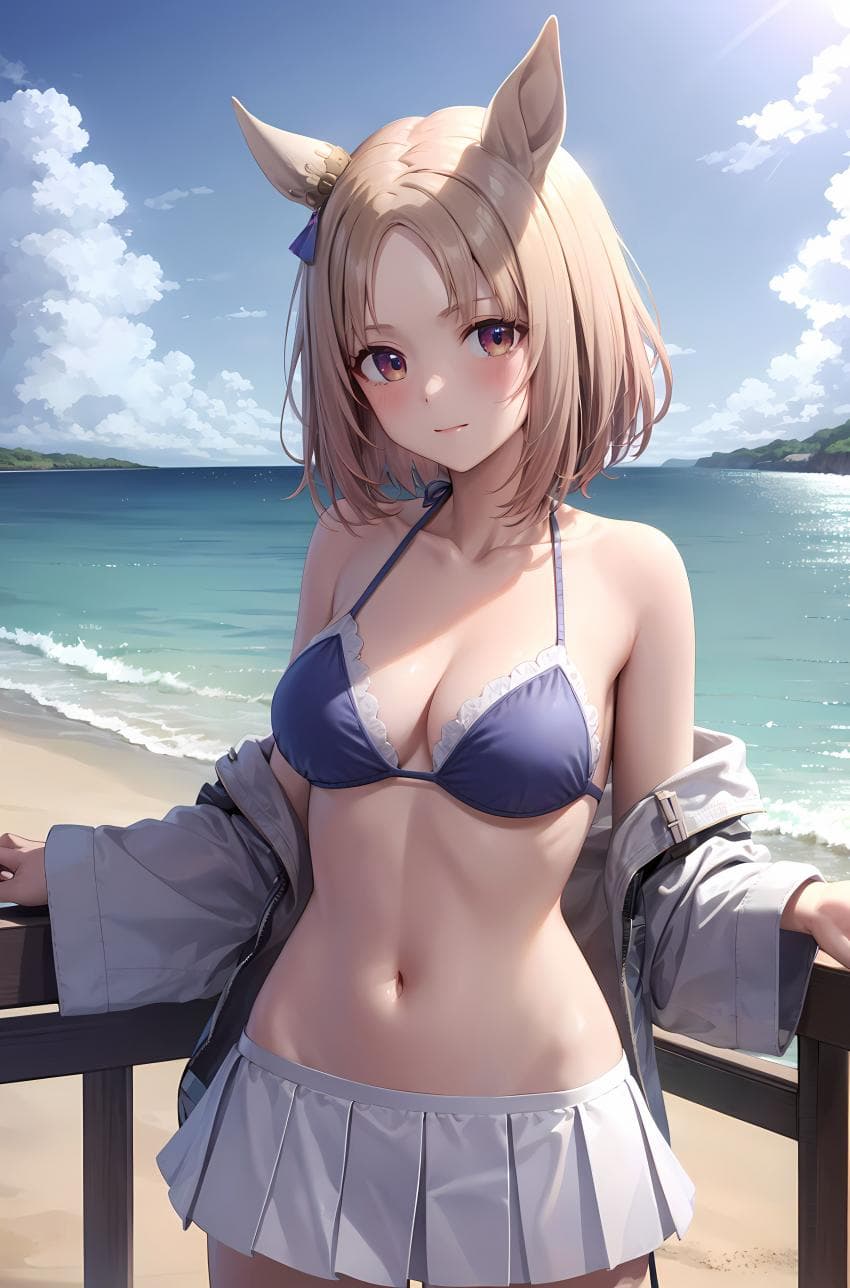 [괴문서/핫산] 여름 합숙에서 탑 로드에게 요바이 당하는 이야기