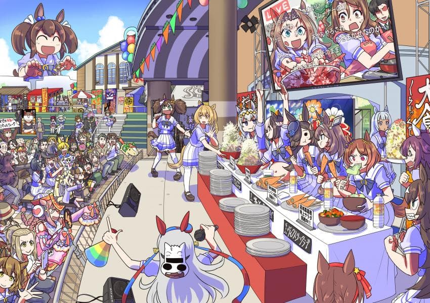 [坂崎ふれでぃ] 아마 새 책 표지인듯?
