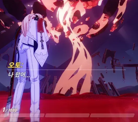 디시 다이스 스레) 시리우스 심볼리의 이세계 성불구☆삼촌 10