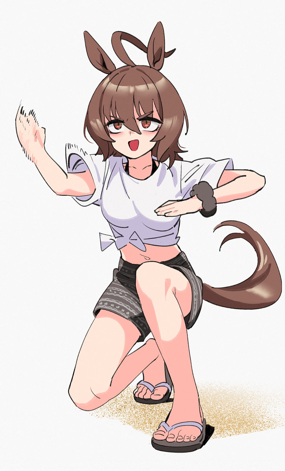 타키온 커터