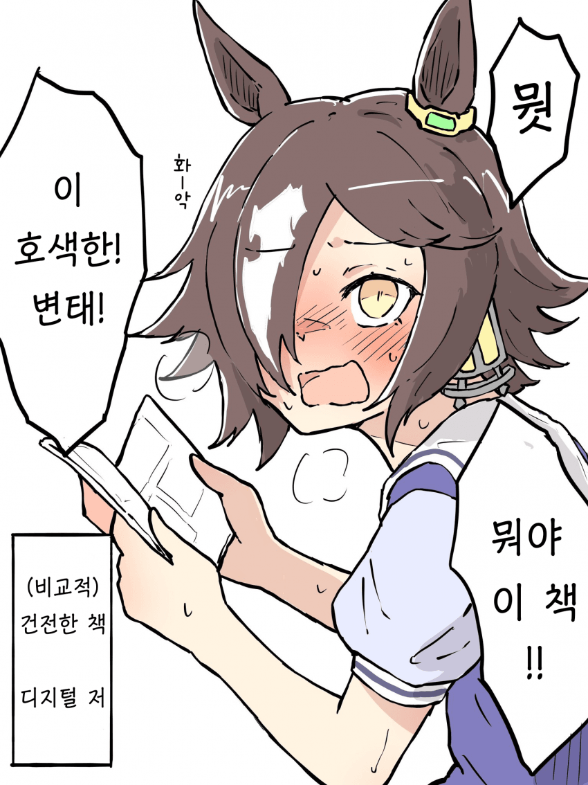 [ネコミミ好き之助] 말딸의 마지막 순정파 보드카