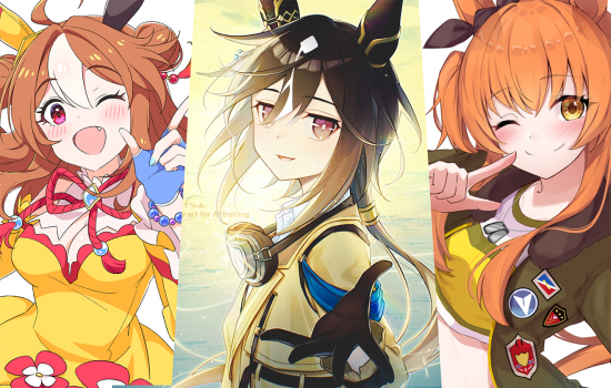 [괴문서] "장난감을 모으는 이유가 있나, 트레이너?"