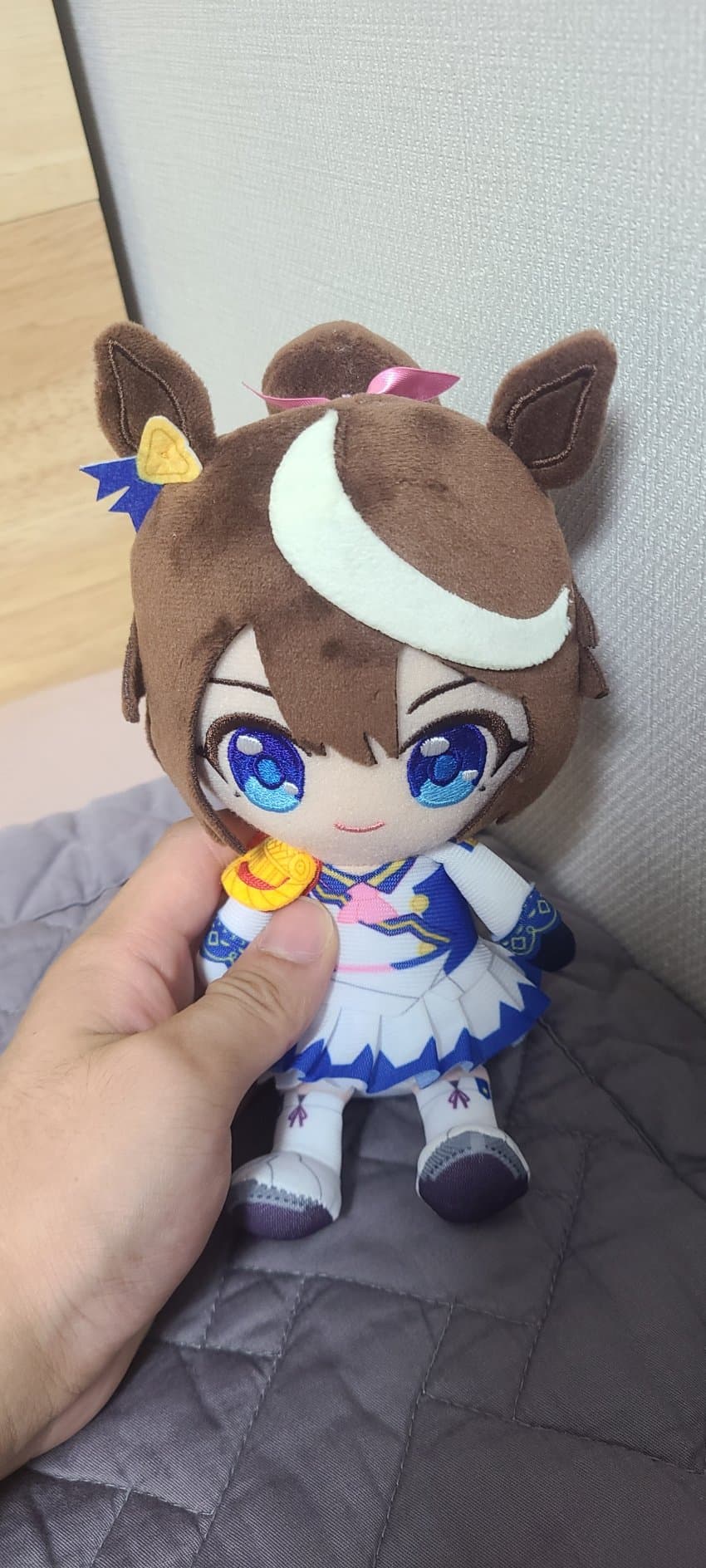 [괴문서] 말붕이 좆된거같은데 어떡해?