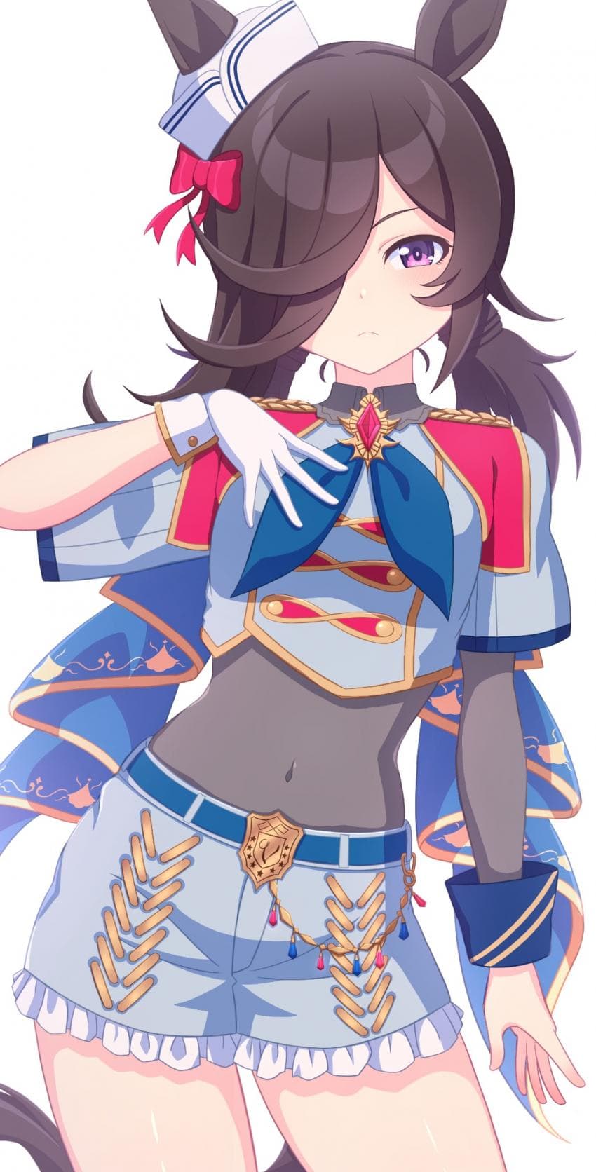 [かつしかゆき] 라이스 파크