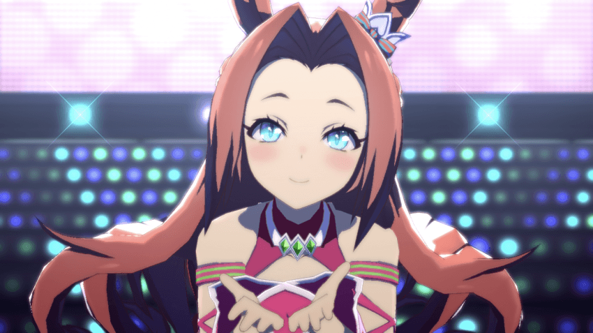 [괴문서] "잘 자요, 우리 공주님."
