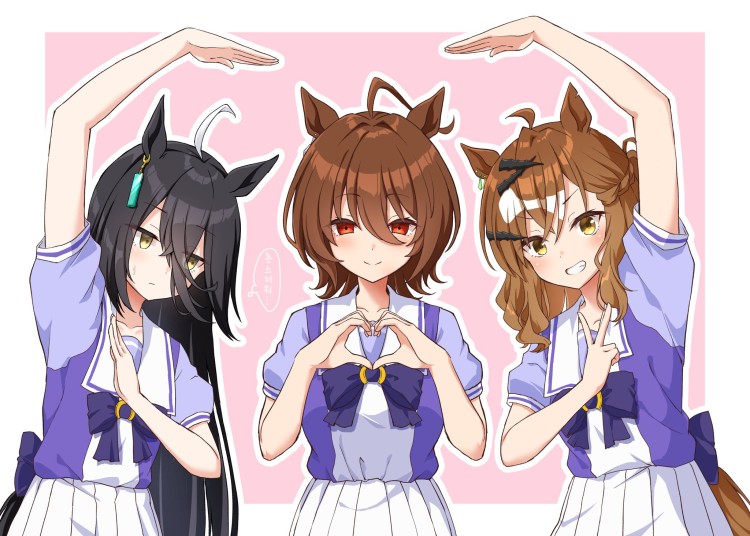 [健全りょちゃぷ] J.A.M