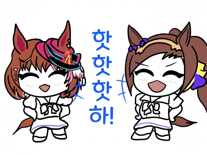 플라이트상은 마일! 와타시는 단거리!