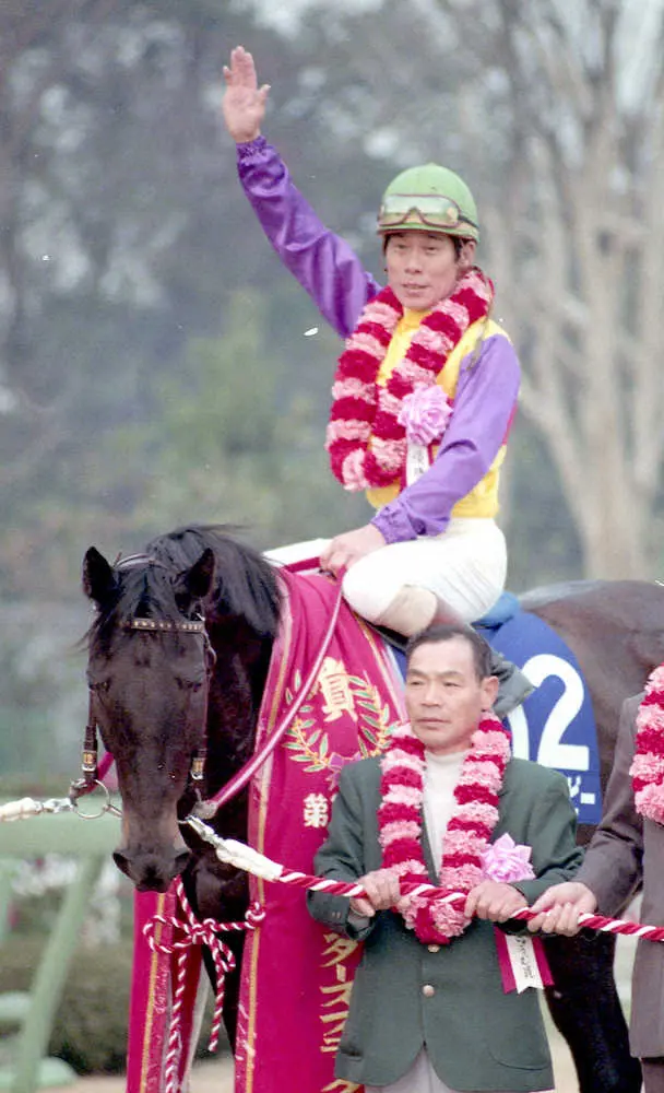 1991스프린터즈S 핫산 다시 보기