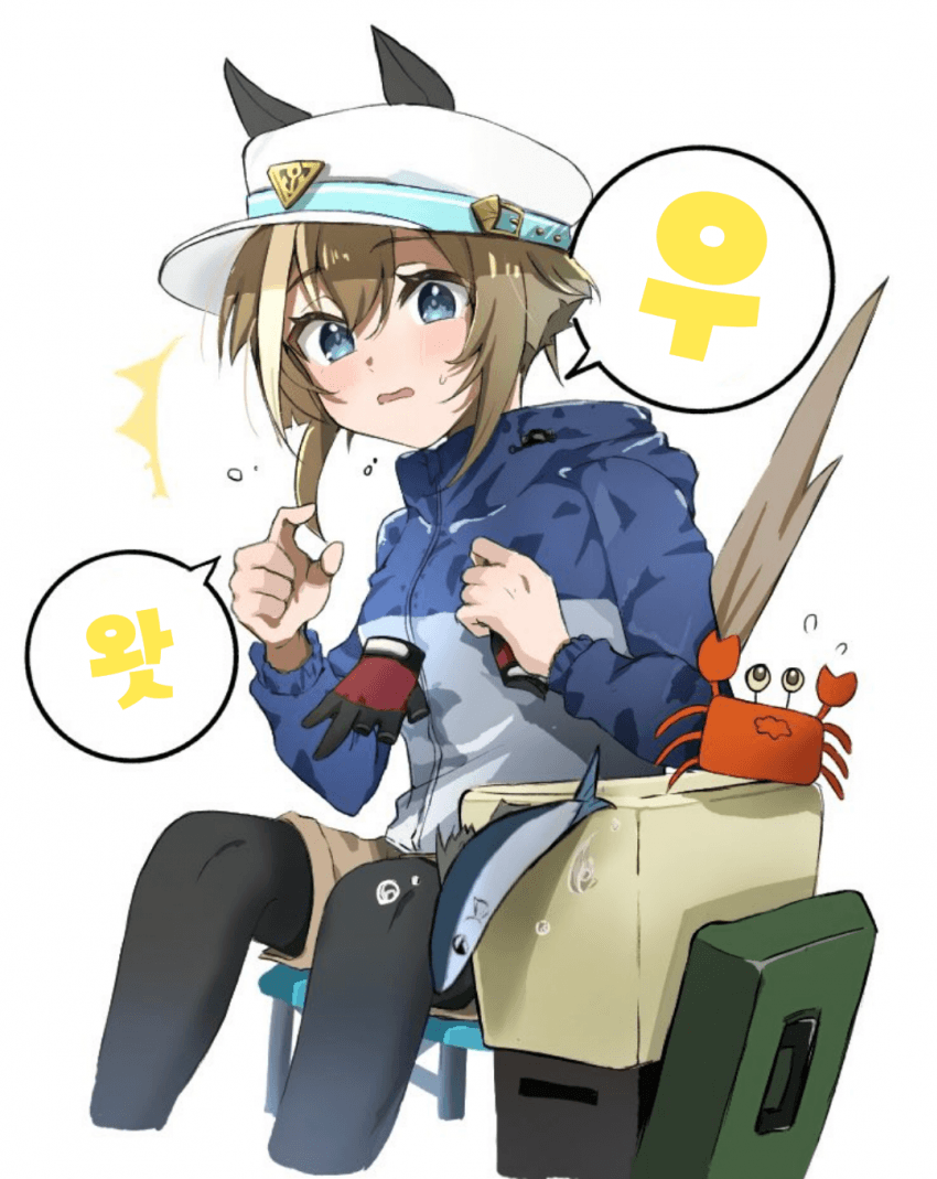 [鈴木は低浮上] 슈발 깜짝이야