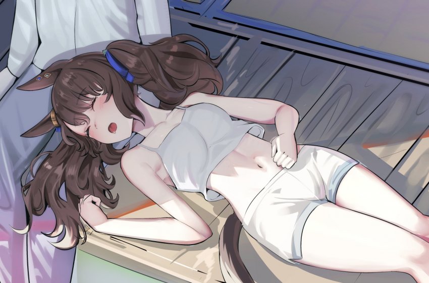 조던X트레이너.