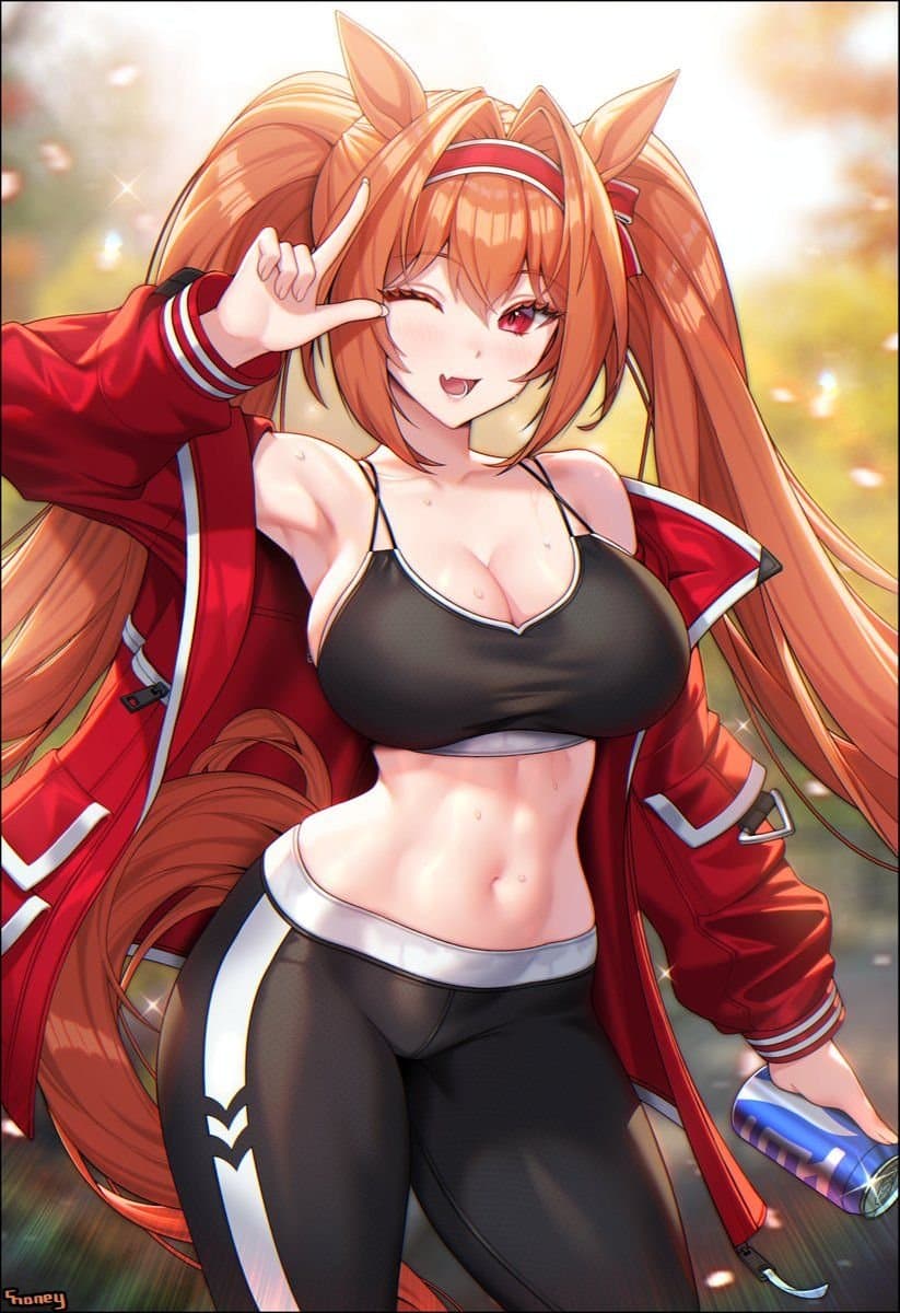 괴문서) 담당에게 조카를 딸이라고 속여보자