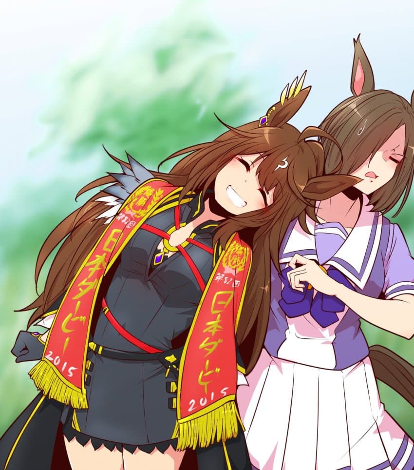 よねだともミズ)좀더 고증에 가까워진 3기 1화 인트로 직후