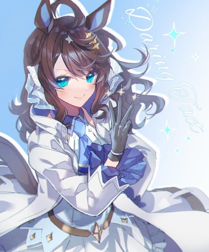 "네이처 씨, 우연이네요. 저도 '3'이에요."